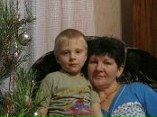 Фотография Маёнков Олег