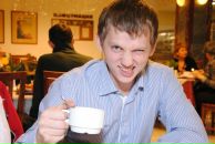 Фотография Гусева Алексея