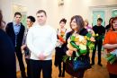 Фотография Бушмарёва Александра