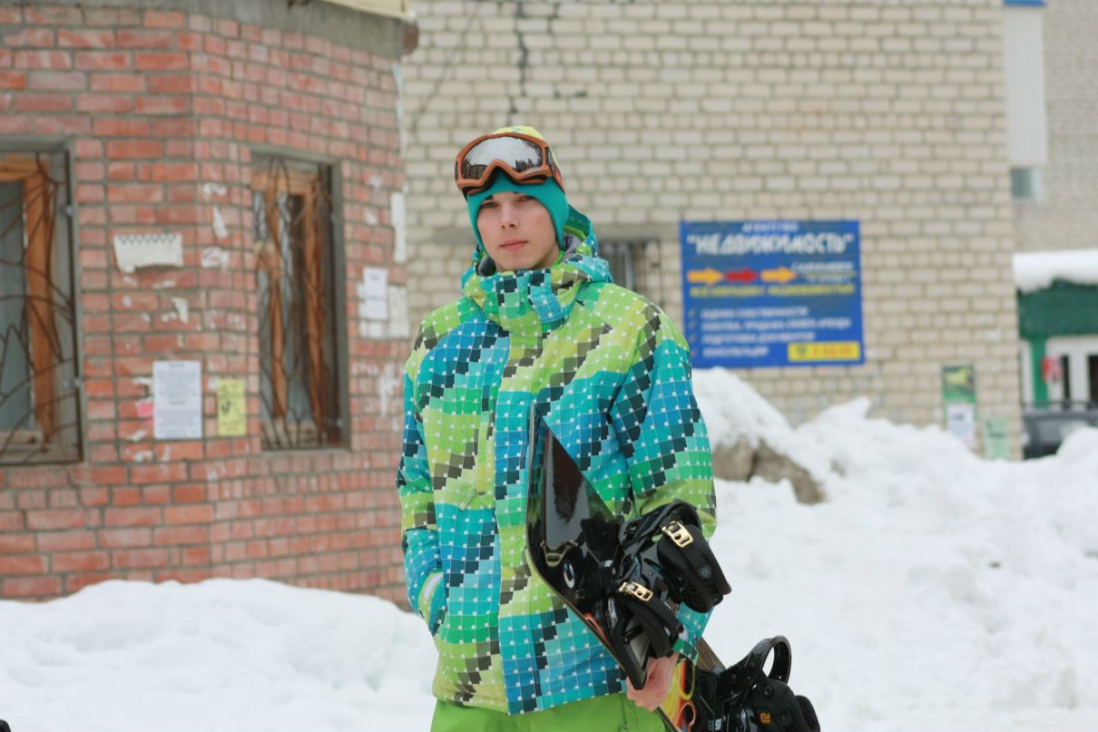 Илья Волков фотография #19