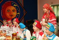 Фотография Фаустовой Ирины