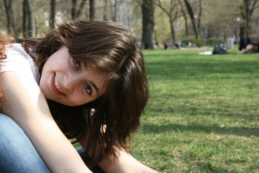 №5, Оля Губина, 34 года, Москва №5, Оля Губина, 34 года, Москва