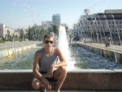 Фотография Микрюкова Яна