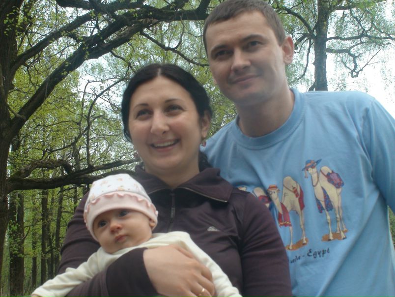 Сергей Повесмо фото №11