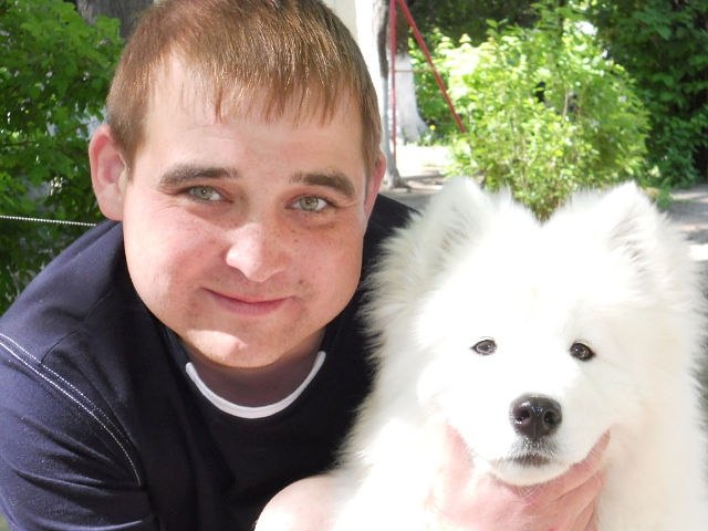 Дмитрий Константинов фотография #3