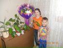 Фотография Индира Мухаметшина