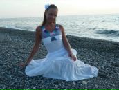 Фотография Безруковой Юлии