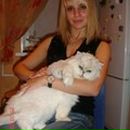 Фотография Кучатовой Ирины