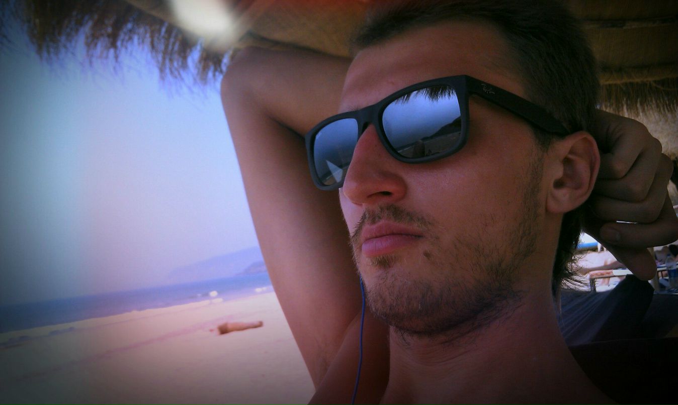 Виталий Грищенко фотография #35