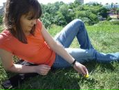 Фотография Шуваловой Дины