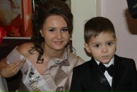 Фотография Графдизайнер Кристины