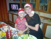 Фотография Бортнянской Олеси