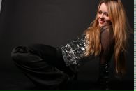 Фотография Гринфельд Олеси