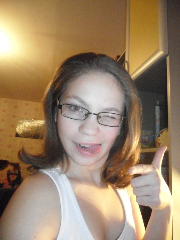 Юлька Львова фотография #34