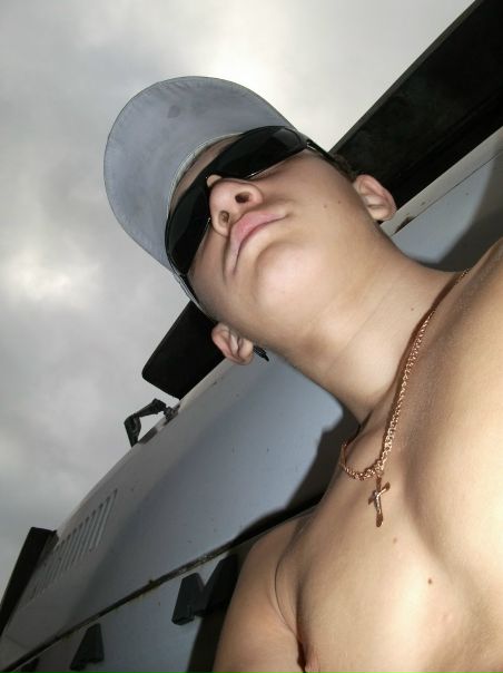 Игорь Игоревич фото №1