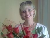 Лена Палій фотография #4 (источник - https://vk.com/id89141275)