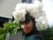 Фотография Остроменской Елены