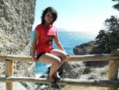 Фотография Олещенко Анастасии