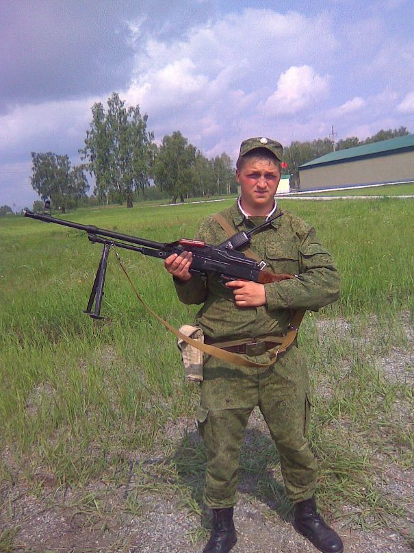 Сергей Журба фотография #4