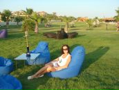 Фотография Байбузенко Светланы