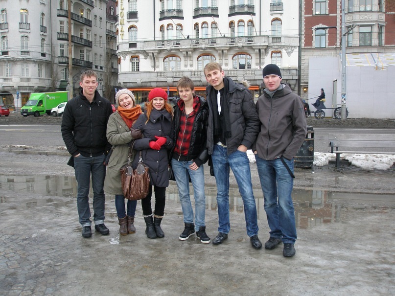 Илья Коваленко фотография #36