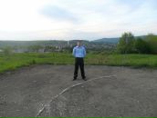 Ігор Волошин фотография #34 (источник - https://vk.com/id58810606)