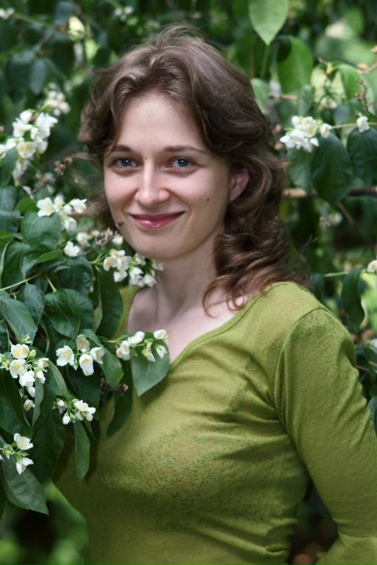 Анна Пиженко фотография #24