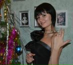 Фотография Божик Юлии