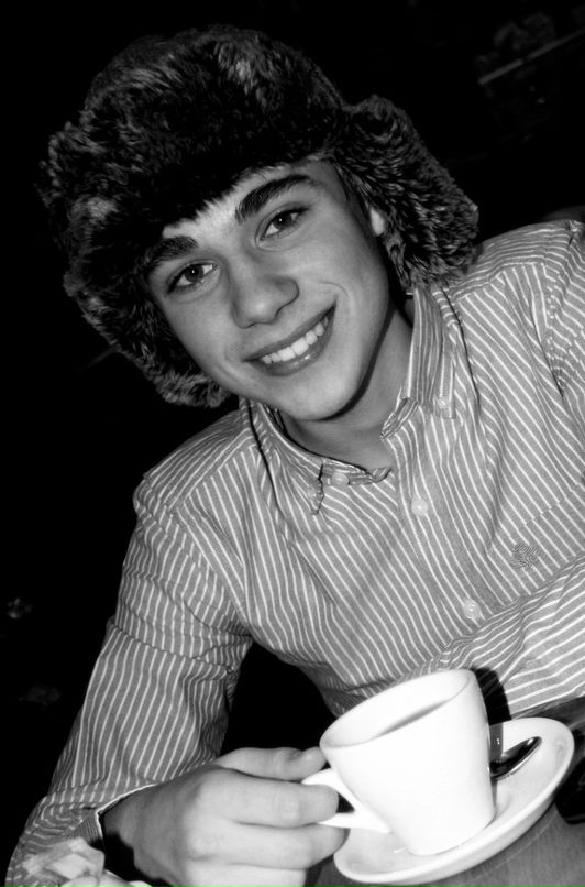 Тёма Stetsenko фотография #12