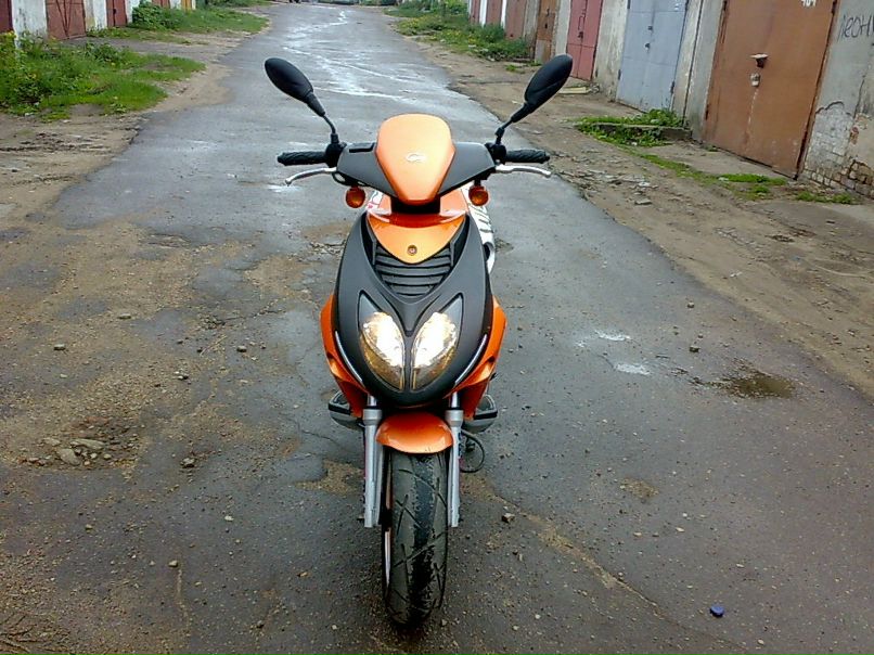 Макс Бондарь фотография #6