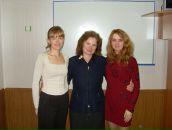 Ірина Возняк фотография #46 (источник - https://vk.com/id73915949)