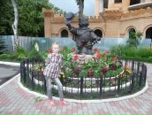 Іра Чапурина фотография #12 (источник - https://vk.com/id88552820)