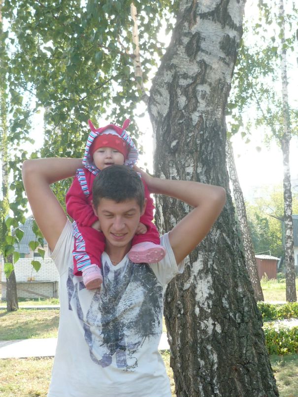 Сергей Бабак фотография #15
