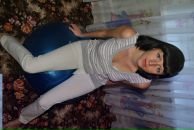 Фотография Рукавишниковой Елены