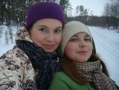 Фотография Аюповой Айгуль