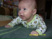 Фотография Баглюк Анны