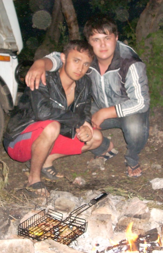 Айдар Зиганшин фотография #28