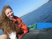 Фотография Ильиной Евгении