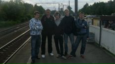 Фотография Сергеева Саши