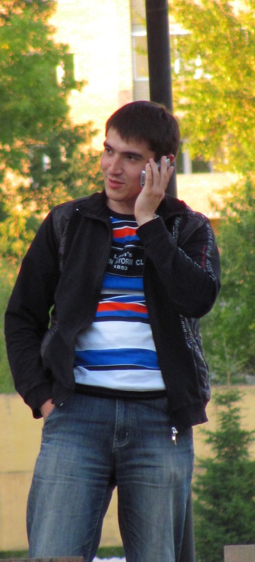 Альберт Ризванов фотография #24