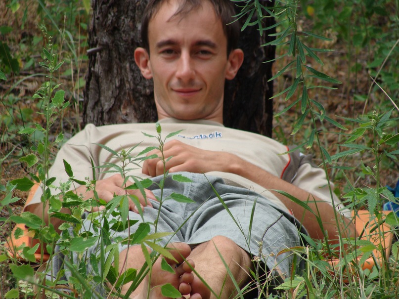 Дмитрий Куприянов фотография #20