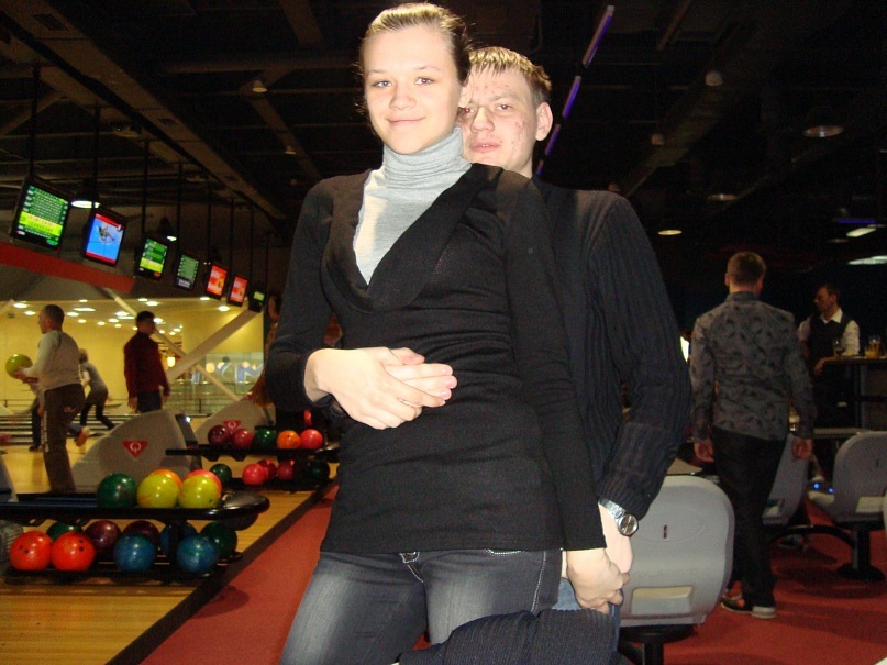 Иван Селивановский фотография #37