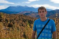 Фотография Бетца Сергея