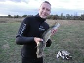 Фотография Трубчика Дмитрия