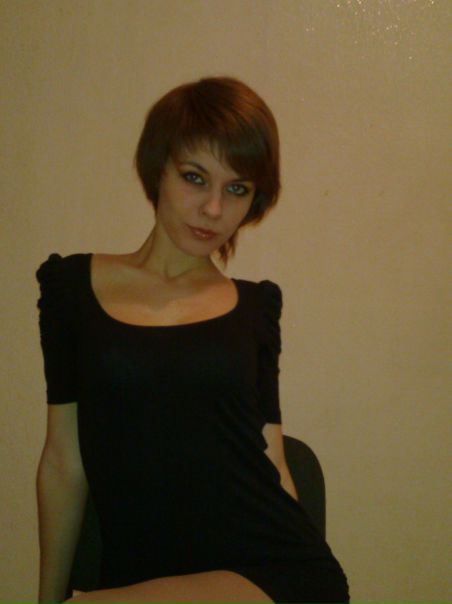 №15, Оля Мирошникова №15, Оля Мирошникова