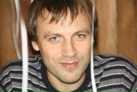 Фотография Максимова Максима