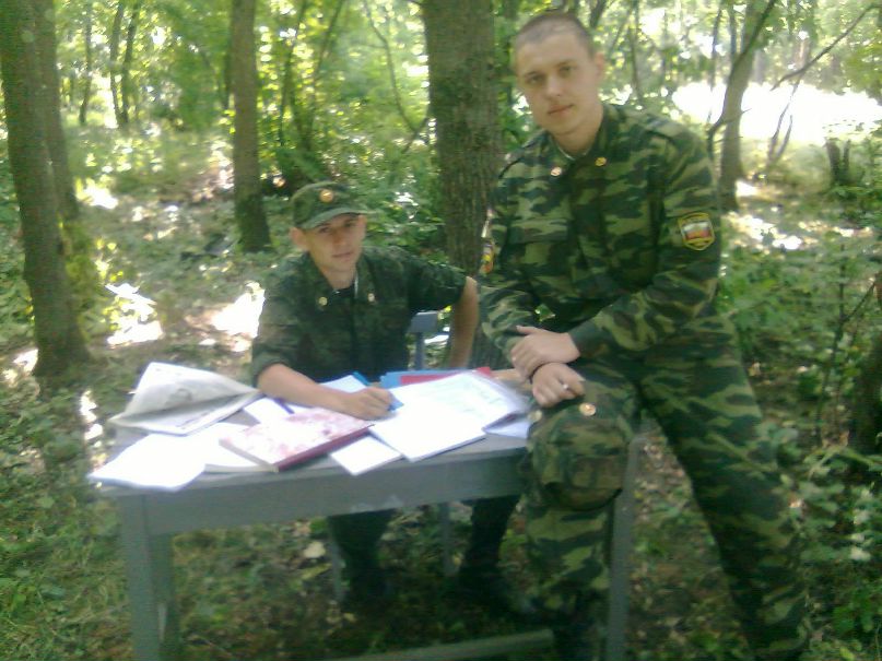 Yakov Marchenko фотография #40