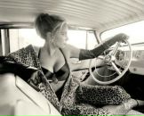 Фотография Каратеевой Марии