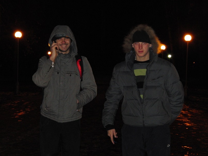Дмитрий Ушаков фотография #23