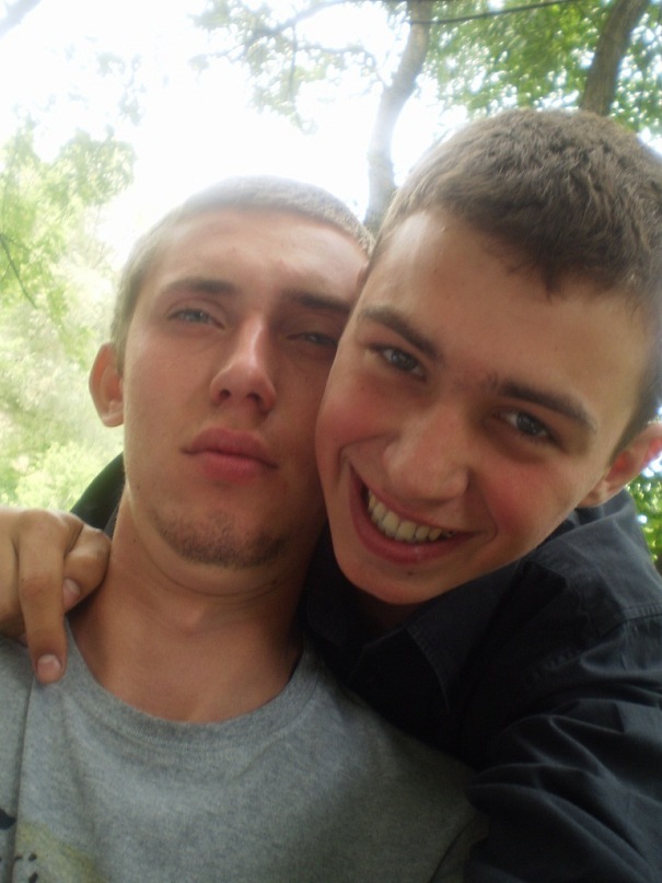 Максим Тимофеев фотография #18
